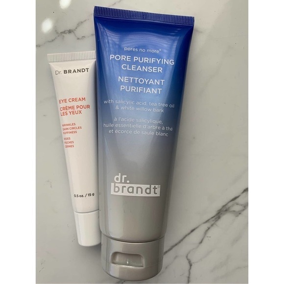 dr. brant Bundle - Picture 1 of 4